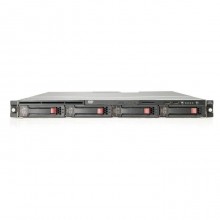 Сервер HP Proliant DL320 Gen5 X3075 (445433-421)