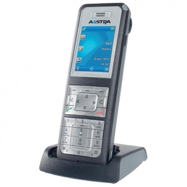 Беспроводной телефон DECT Aastra 650c