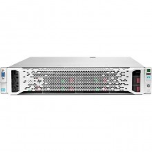 Сервер HP Proliant DL380p Gen8 E5-2690v2 (709943-421)