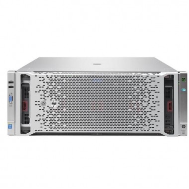 Сервер HP Proliant DL580 Gen8 E7-4850v2 (728546-421)