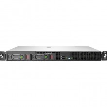 Сервер HP Proliant DL320e Gen8v2 G3240 (768638-421)