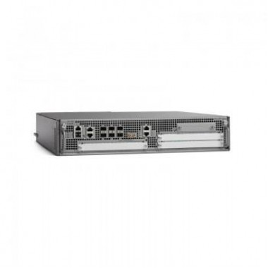 Маршрутизатор Cisco ASR1002X-20G-SHAK9