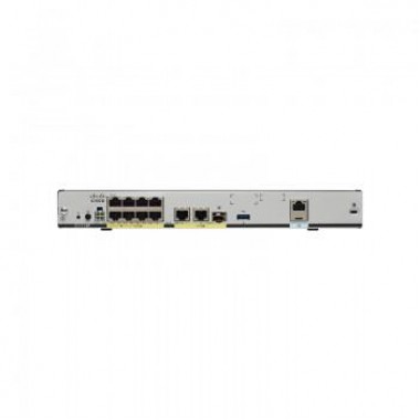 Маршрутизатор с интегрированным сервисом Cisco C1111-8PLTELAWF