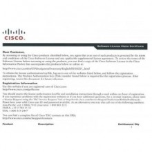 Лицензия Cisco C9300-DNA-A-24= Лицензия Cisco C9300-DNA-A-24=