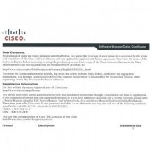 Лицензия Cisco C9500-12Q-E-A-7 Лицензия Cisco C9500-12Q-E-A-7