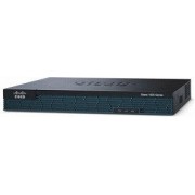 Маршрутизатор Cisco CISCO1921DC/K9