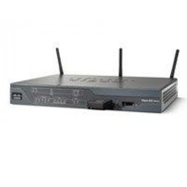 Маршрутизатор Cisco CISCO887VA-SEC-K9