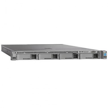 Шасси Cisco FMC1000-K9