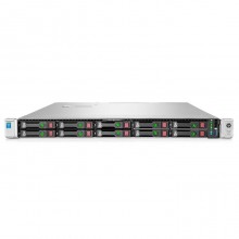 Сервер HP Proliant DL360 Gen9 E5-2650v3 (755263-B21)