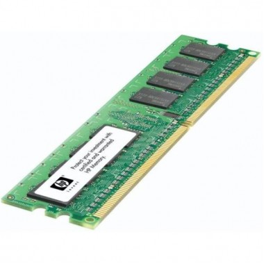 Оперативная память HP 4 GB (1 x 4 GB) PC3L-10600R (DDR3-1333) (647893-B21)