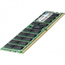 Оперативная память HPE 16 GB (1 x 16 GB) 1Rx4 PC4-2666V-R DDR4 (867855-B21)