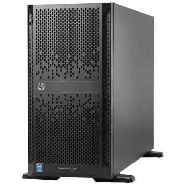 Сервер HP Proliant ML350 Gen9 E5-2609v3 (776975-425)