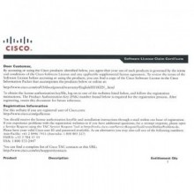 Лицензия Cisco L-FPRTD-V-P-3Y Лицензия Cisco L-FPRTD-V-P-3Y
