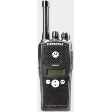 Motorola CP160 MDH65SDF9AA3_N