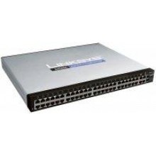 Коммутатор Cisco SLM248G4S Коммутатор Cisco SLM248G4S