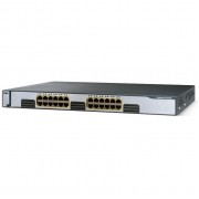 Коммутатор Cisco Catalyst WS-C3750G-24T-S