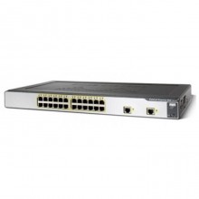 Коммутатор Cisco Catalyst WS-CE500-24PC