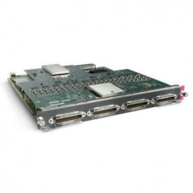 Модуль Cisco WS-X6148-21AF