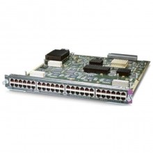 Модуль Cisco WS-X6148A-GE-TX