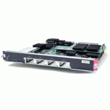 Модуль Cisco WS-X6704-10GE