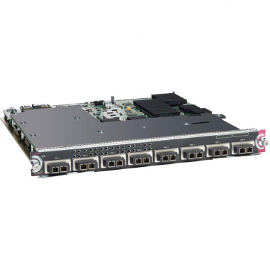 Модуль Cisco WS-X6908-10G-2T