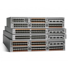 Коммутатор Cisco C1F1ANEX55961K9=