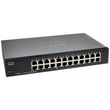 Коммутатор Cisco SRW224G4-EU Коммутатор Cisco SRW224G4-EU