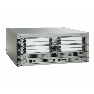 Маршрутизатор Cisco ASR1K4R2-20G-HA/K9