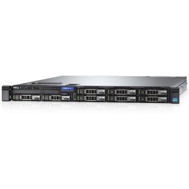 Dell PowerEdge R430 210-ADLO-073