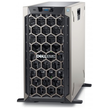 Сервер Dell EMC PowerEdge T440 Tower 8LFF / 210-AMEI-100