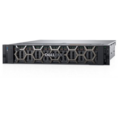 Сервер Dell EMC PowerEdge R740XD / 210-AKZR-377