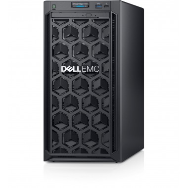 Сервер Dell EMC PowerEdge T140 / 210-AQSP-018