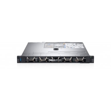 Сервер Dell EMC PowerEdge T340 / 210-AQSN-015