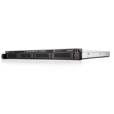 Сервер Lenovo ThinkServer RD350 70QK000MEA