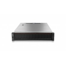 Сервер Lenovo ThinkSystem SR650 7X06A04PEA