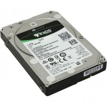 Жесткий диск Seagate exos 10E2400 1,8 ТБ, 4Kn/512e, SAS 12 Гбит/с ST1800MM0149