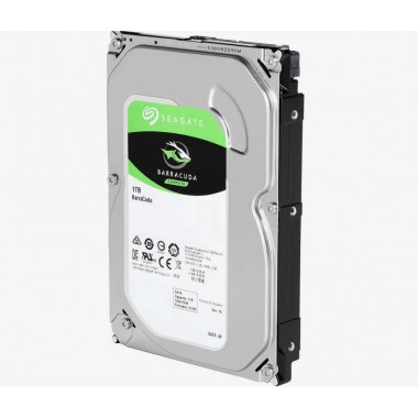 Жесткий диск Seagate Original SATA 1Tb ST1000LM024 (5400rpm) 8Mb 2.5" Samsung