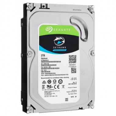 Жесткий диск Seagate Original SATA-III 2Tb ST2000LM015 Barracuda (5400rpm) 128Mb 2.5