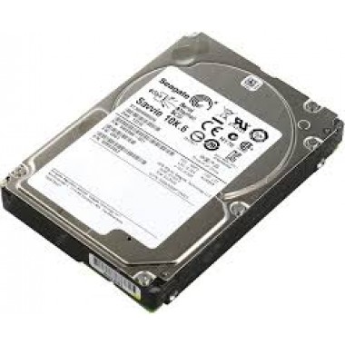 Жесткий диск HDD SAS 2,5" Seagate 900Gb, ST900MM0006, Savvio 10K.6, 10000 rpm, 64Mb buffer