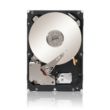 Жесткий диск Seagate SAS-2,5" 146Gb, Savvio 10K.3, 10000 rpm, 16Mb buffer (ST9146803SS)