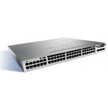 Коммутатор Cisco Catalyst WS-C3850-48UW-S